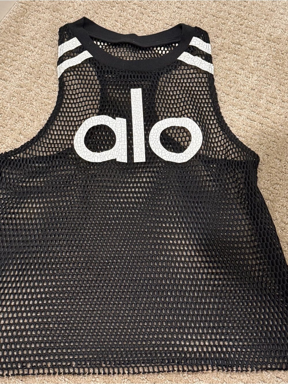 ALO Yoga Tank
